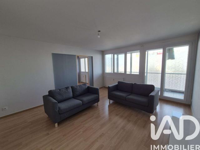 Vente appartement 5 pièces Brest 29
