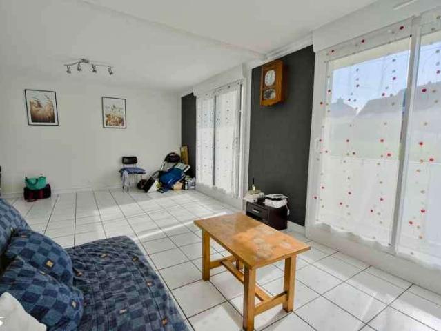 Vente appartement 5 pièces Brest 29