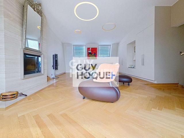 Vente appartement 5 pièces Brest 29