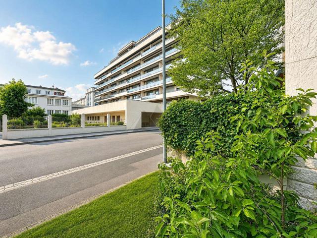 Vente appartement 5 pièces Brest Siam 29