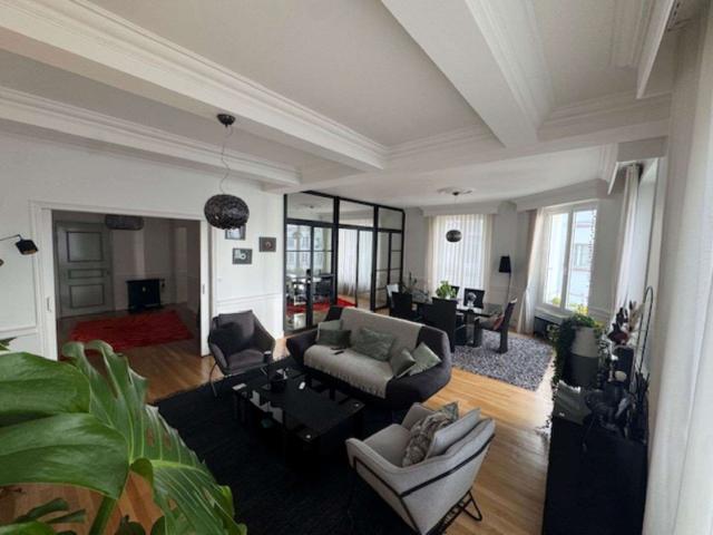 Vente appartement 5 pièces Brest Siam 29