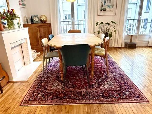 Vente appartement 5 pièces Brest Siam 29