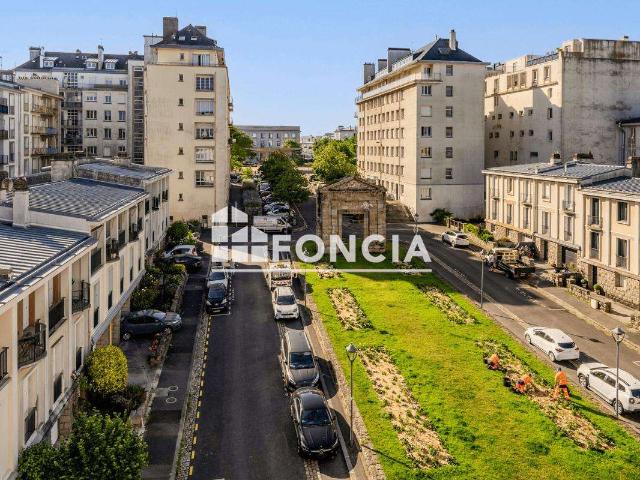 Vente appartement 5 pièces Brest Siam 29