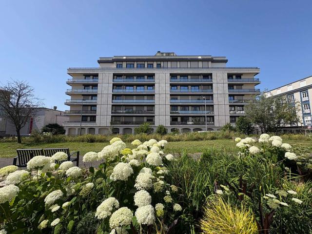 Vente appartement 5 pièces Brest Siam 29
