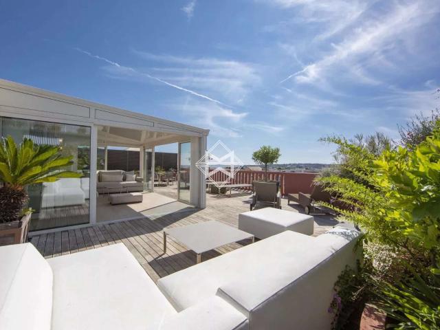 Vente appartement 5 pièces Cannes 06
