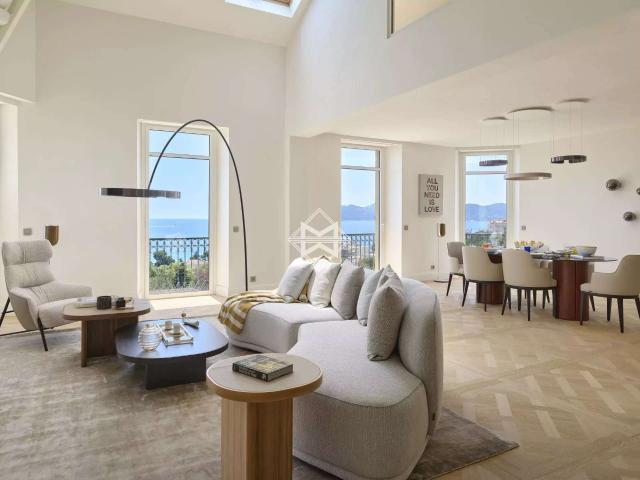 Vente appartement 5 pièces Cannes 06