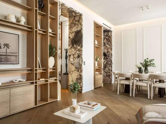Vente appartement 5 pièces Cannes 06