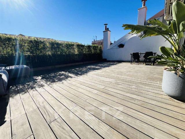 Vente appartement 5 pièces Cannes 06