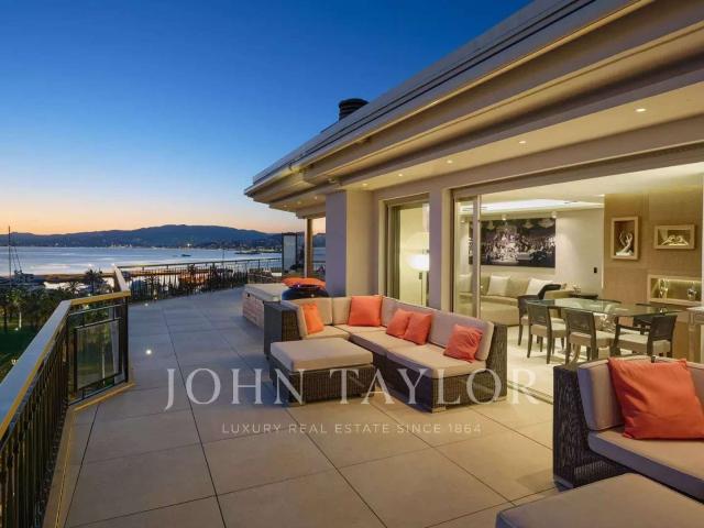 Vente appartement 5 pièces Cannes 06