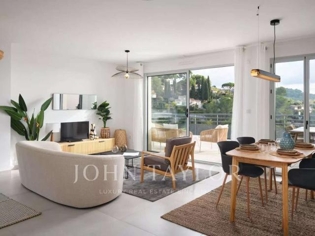 Vente appartement 5 pièces Cannes 06