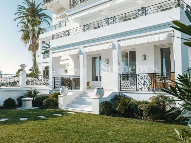 Vente appartement 5 pièces Cannes 06