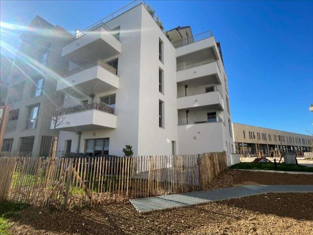 Vente appartement 5 pièces Caen Centre Ancien 14