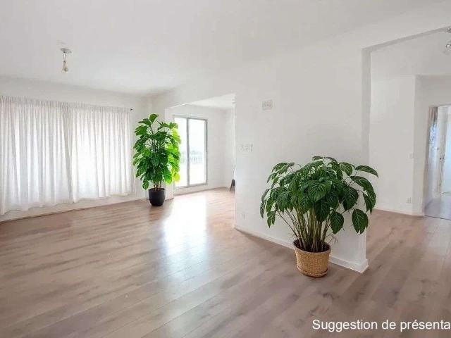Vente appartement 5 pièces Caen La Haie Vigné Venoix 14