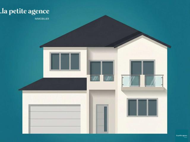 Vente appartement 5 pièces Caen Le Port Ste Thérèse 14