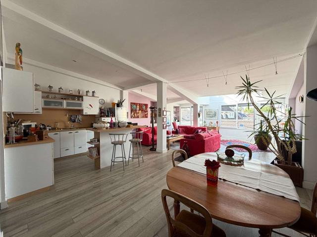Vente appartement 5 pièces Caen 14