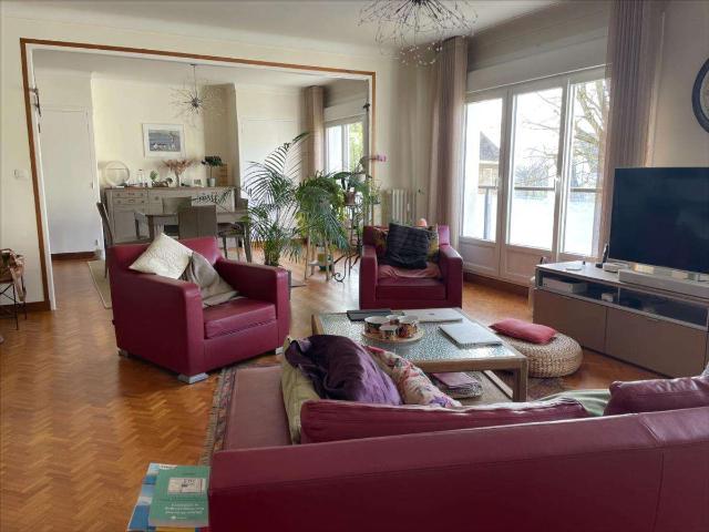 Vente appartement 5 pièces Caen 14