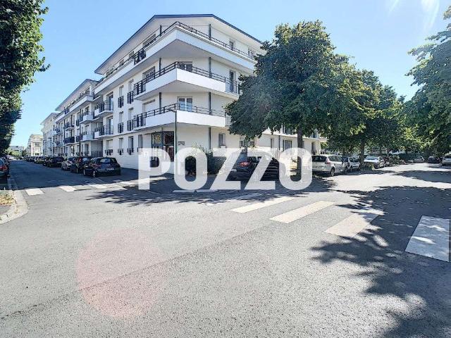 Vente appartement 5 pièces Caen 14