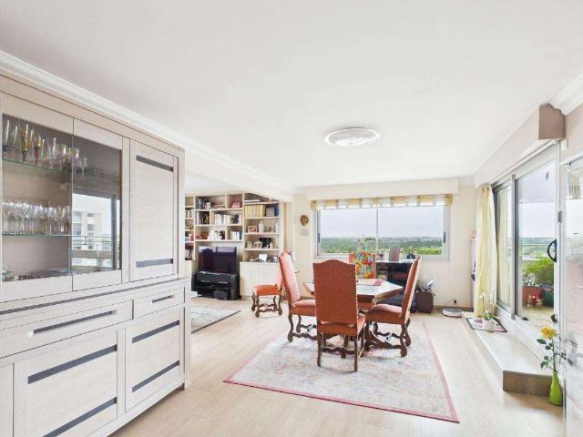 Vente appartement 5 pièces Caen 14
