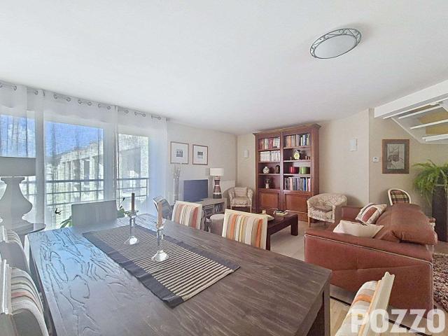 Vente appartement 5 pièces Caen 14