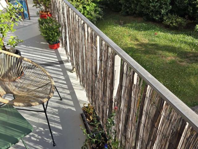 Vente appartement 5 pièces Caen 14