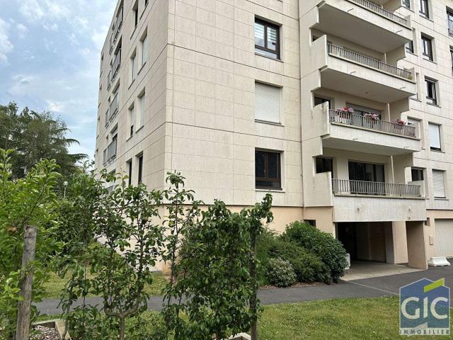 Vente appartement 5 pièces Caen 14
