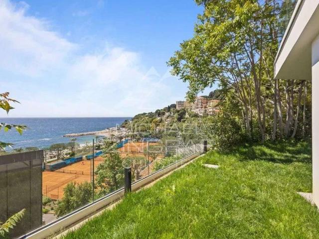Vente appartement 5 pièces Cap d'Ail 06