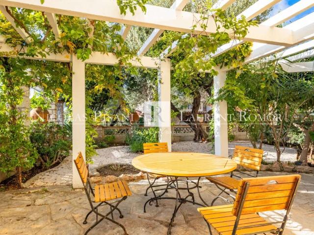 Vente appartement 5 pièces Cap d'Ail 06