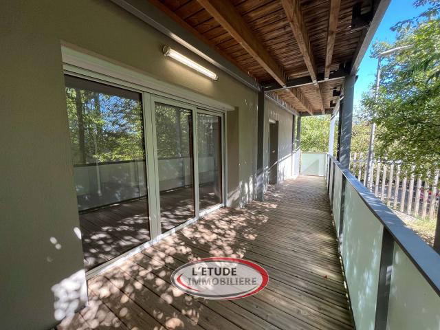 Vente appartement 5 pièces Carquefou 44