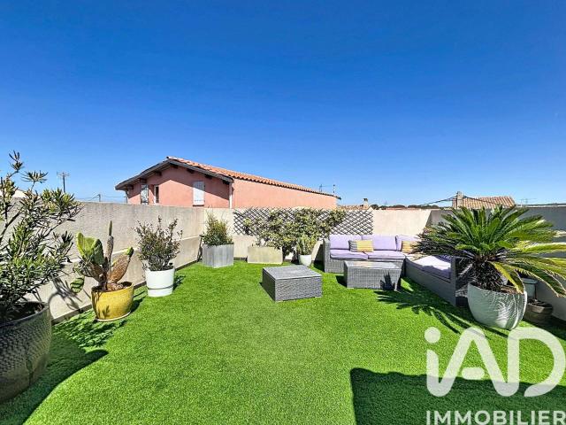 Vente appartement 5 pièces Carro 13