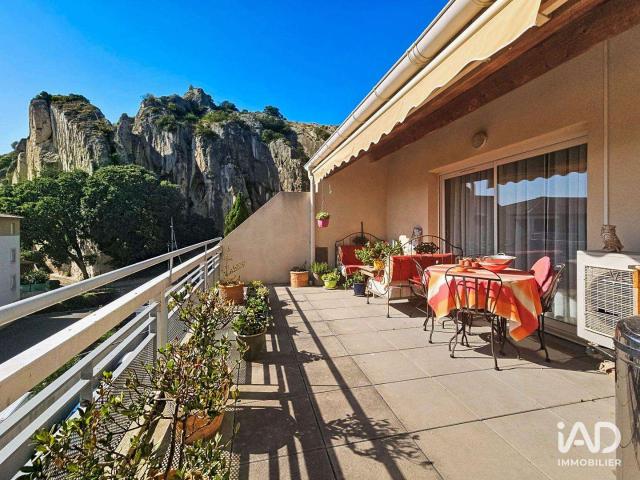 Vente appartement 5 pièces Cavaillon 84