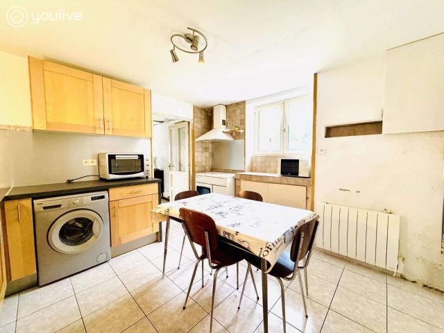 Vente appartement 5 pièces Cervione 20