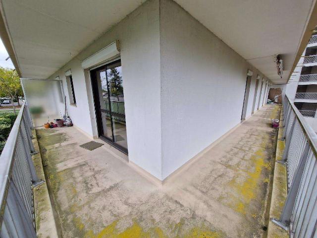 Vente appartement 5 pièces Cesson Sévigné 35