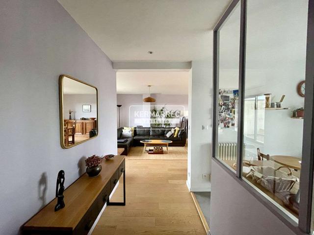 Vente appartement 5 pièces Cesson Sévigné 35