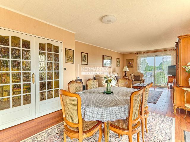 Vente appartement 5 pièces Cesson Sévigné 35