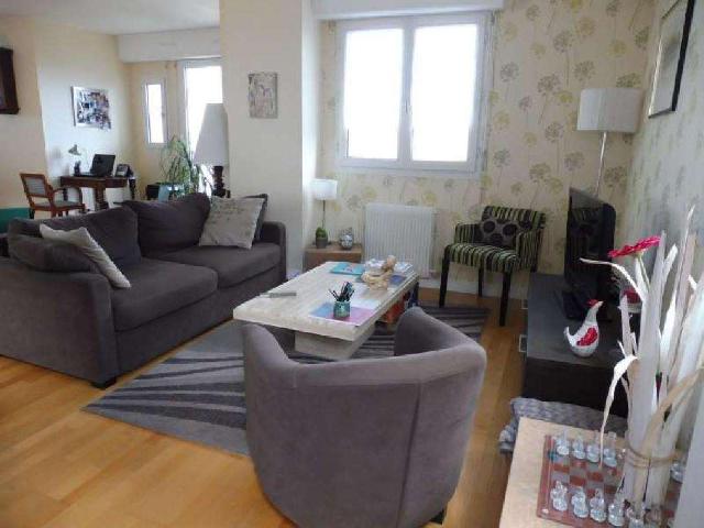 Vente appartement 5 pièces Cholet 49
