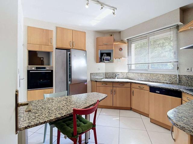 Vente appartement 5 pièces Cholet 49