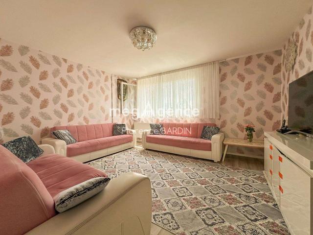 Vente appartement 5 pièces Cholet 49