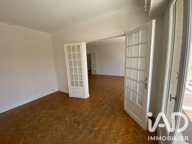 Vente appartement 5 pièces Cholet 49