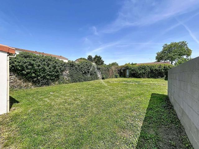 Vente appartement 5 pièces Cholet 49