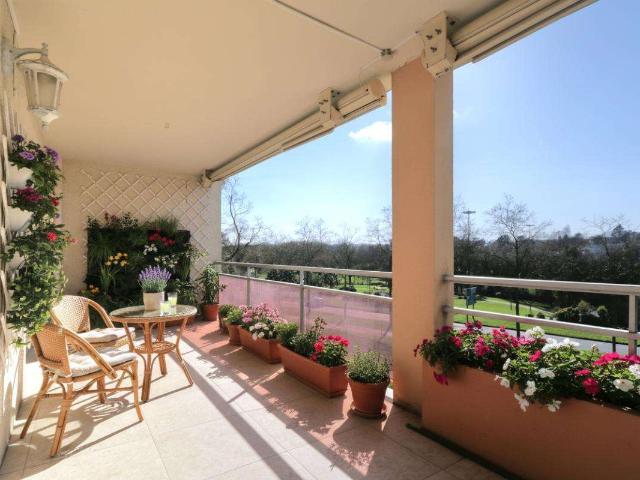 Vente appartement 5 pièces Cholet 49