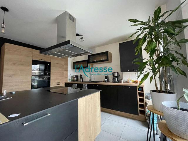 Vente appartement 5 pièces Châteaubriant 44