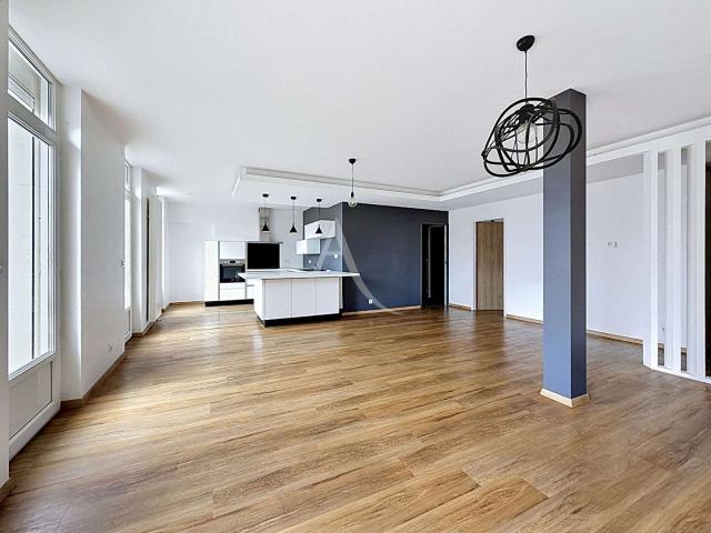 Vente appartement 5 pièces Châtelaillon Plage 17