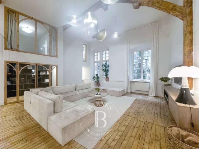 Vente appartement 5 pièces Chambéry 73