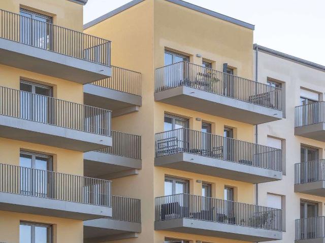 Vente appartement 5 pièces Chantepie 35