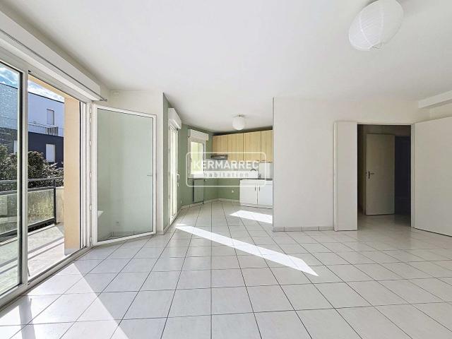 Vente appartement 5 pièces Chantepie 35