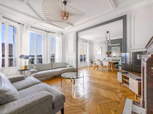 Vente appartement 5 pièces Charenton le Pont 94