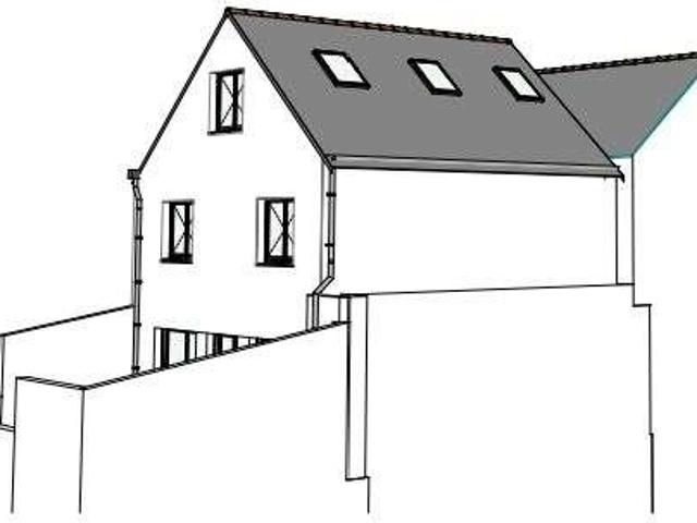 Vente appartement 5 pièces Concarneau 29