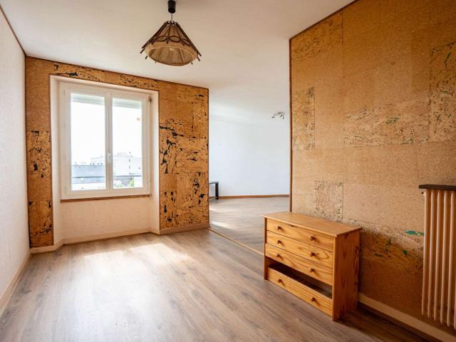 Vente appartement 5 pièces Concarneau 29
