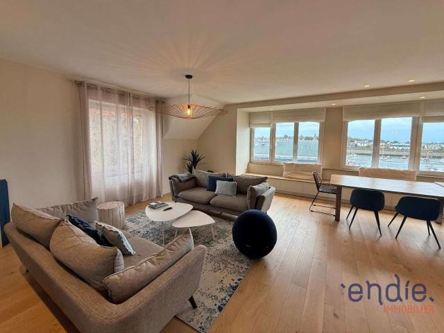 Vente appartement 5 pièces Concarneau 29