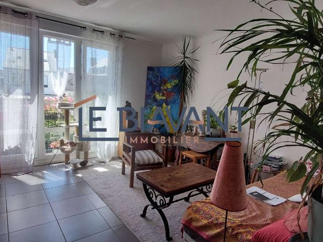 Vente appartement 5 pièces Concarneau 29